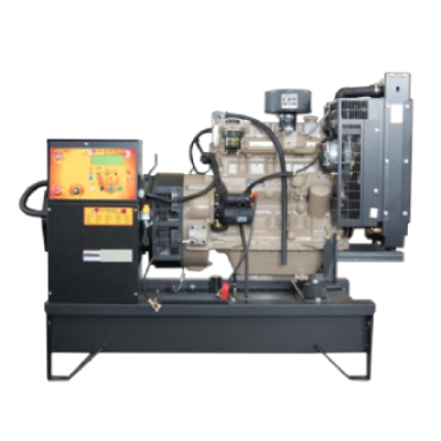 Дизельная электростанция Onis Visa P 21 B