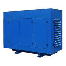 Дизельная электростанция Мотор АД120-T400 ЯМЗ в контейнере