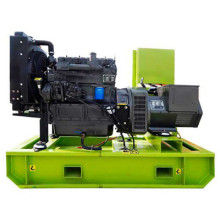 Дизельная электростанция Мотор АД80-T400 Cummins (открытая) Дизельная электростанция Мотор АД80-T400 Cummins (открытая)