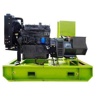 Дизельная электростанция Мотор АД240-T400 Cummins (открытая) Дизельная электростанция Мотор АД240-T400 Cummins (открытая)