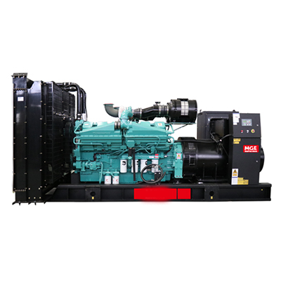Дизельная электростанция Мотор АД1200-T400 Cummins (открытая)
