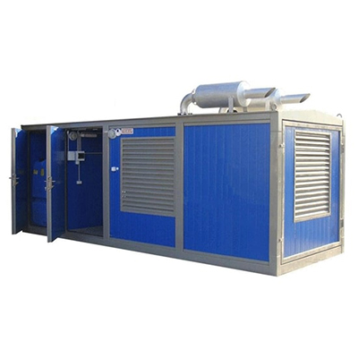 Дизельная электростанция Мотор АД800-T400 Standart с АВР в контейнере Дизельная электростанция Мотор АД800-T400 Standart с АВР в контейнере