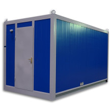 Дизельная электростанция Мотор АД200-T400 Standart в контейнере