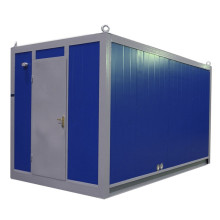 Дизельная электростанция Мотор АД200-T400 Cummins в контейнере