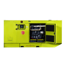 Дизельная электростанция Мотор АД360-T400 Standart (кожух)