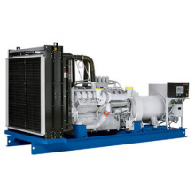 Дизельная электростанция Мотор АД1080-T400 MTU+Stamford (открытая) Дизельная электростанция Мотор АД1080-T400 MTU+Stamford (открытая)