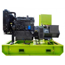 Дизельная электростанция Мотор АД12-T400 Standart (открытая, АВР)