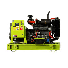 Дизельная электростанция Мотор АД40-T400 Standart (открытая) Дизельная электростанция Мотор АД40-T400 Standart (открытая)