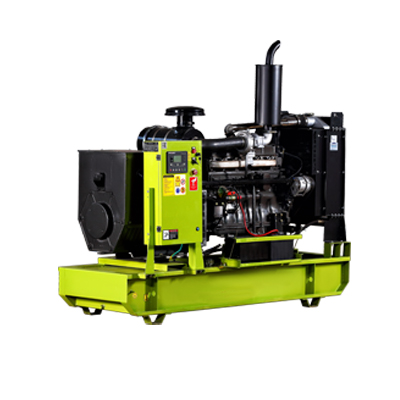 Дизельный генератор Мотор АД100-T400 Standart