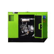 Дизельная электростанция Мотор АД10-T400 Standart (кожух)