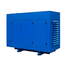 Дизельная электростанция Мотор АД100-T400 ЯМЗ (капот)