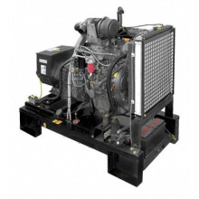 Дизельная электростанция ENERGO ED 13/400 Y