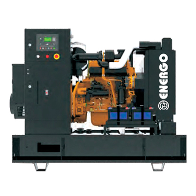 Дизельный генератор ENERGO AD200-T400 Дизельный генератор ENERGO AD200-T400