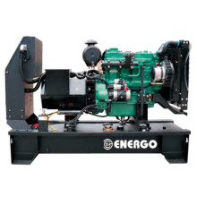 Дизельный генератор ENERGO AD50-T400