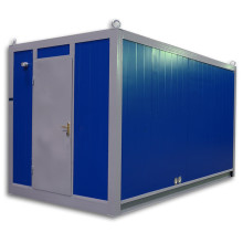 Дизельная электростанция ENERGO EDF 250/400 IV в контейнере