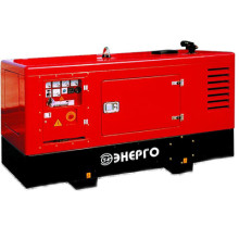 Дизельная электростанция ENERGO ED 20/230 Y-SS звукоизолирующем корпусе