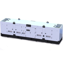 Дизельная электростанция ENERGO EDF 800/400 VSTW звукоизолирующем корпусе