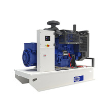 Дизельный генератор FG Wilson F72-1 откр. с автозапуском Дизельный генератор FG Wilson F72-1 откр. с автозапуском