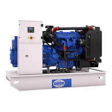 Дизельный генератор FG Wilson P50-3 откр. Дизельный генератор FG Wilson P50-3 откр.