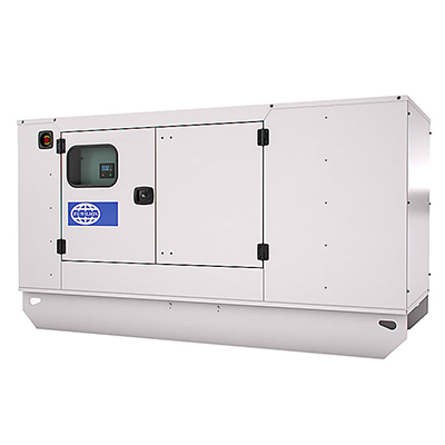 Дизельный генератор FG Wilson P165-5 кожух Дизельный генератор FG Wilson P165-5 кожух