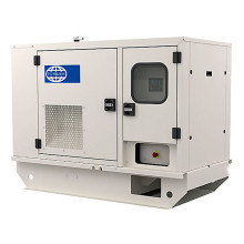 Дизельный генератор FG Wilson P14-6S кожух Дизельный генератор FG Wilson P14-6S кожух