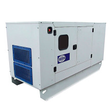 Дизельный генератор FG Wilson F9.5-1 кожух