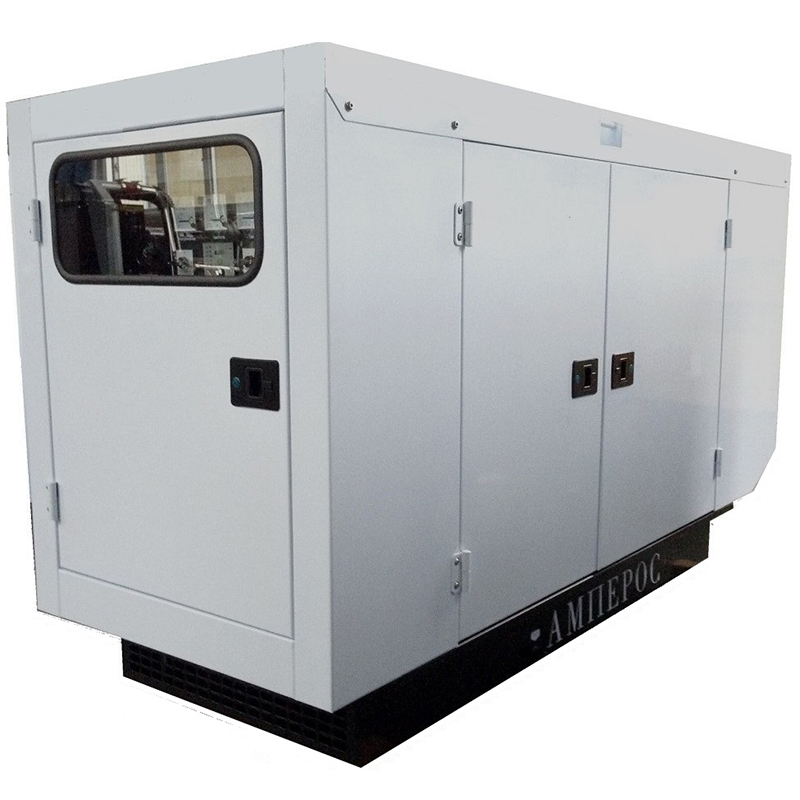 Дизельная электростанция АМПЕРОС АД 22-Т230 B (к)