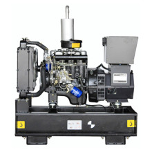 Дизельная электростанция АМПЕРОС АД 20-Т230 P (Проф)