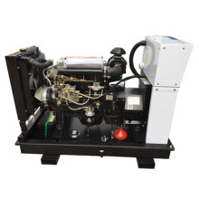 Дизельная электростанция АМПЕРОС АД 60-Т400 / 6120