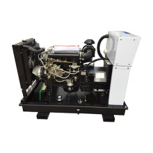 Дизельная электростанция АМПЕРОС Проф АД 12-Т230 P