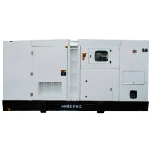 Дизельная электростанция АМПЕРОС АД 600-Т400 (к) в кожухе
