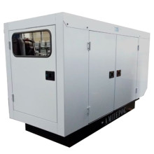 Дизельная электростанция АМПЕРОС АД 13-Т400 B (к) в кожухе