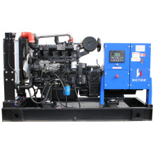 Дизельная электростанция ИСТОК АД60С-Т400-РМ35