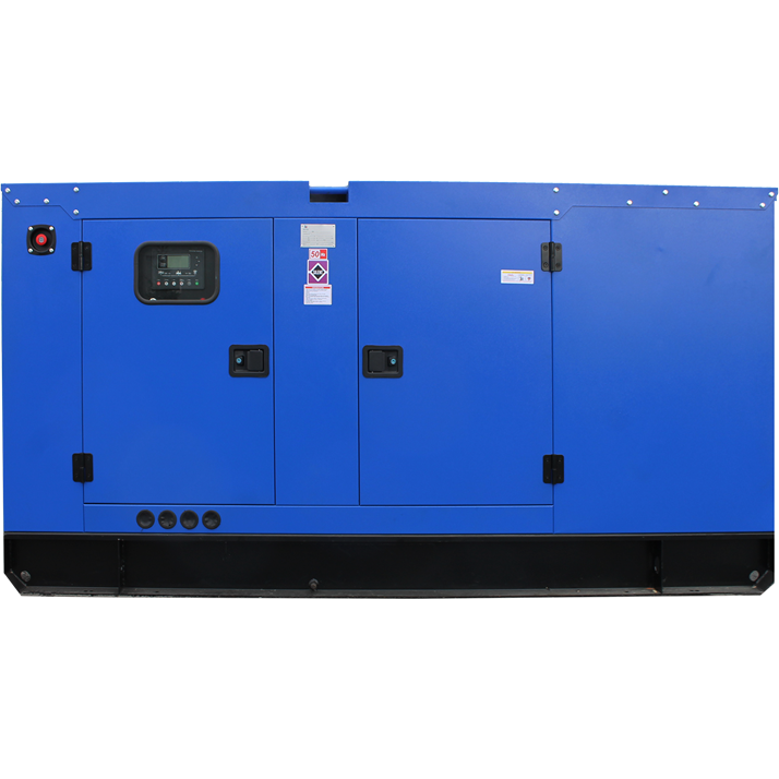 Дизельная электростанция ИСТОК АД120С-Т400-РПМ35