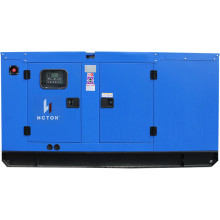 Дизельная электростанция ИСТОК АД60С-Т400-РПМ35