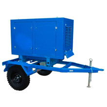 Дизельный генератор ТСС АД-50С-Т400-1РМ9 (1 ст. автоматизации, РПМ на прицепе) Дизельный генератор ТСС АД-50С-Т400-1РМ9 (1 ст. автоматизации, РПМ на прицепе)