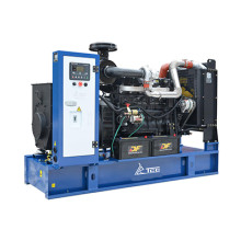 Дизельная электростанция ТСС АД-100С-Т400-1РМ11