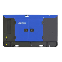 Дизельный генератор ТСС АД-16С-Т400-1РКМ11 (2 ст. авт., в шумозащитном кожухе) Дизельный генератор ТСС АД-16С-Т400-1РКМ11 (2 ст. авт., в шумозащитном кожухе)