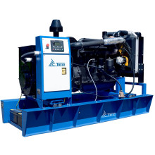 Дизельный генератор ТСС АД-100С-Т400-1РМ1 с автозапуском