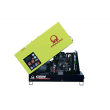 Дизельный генератор PRAMAC GSW15Y Mecc Alte ECP3-2L/4 однофазный в кожухе Дизельный генератор PRAMAC GSW15Y Mecc Alte ECP3-2L/4 однофазный в кожухе