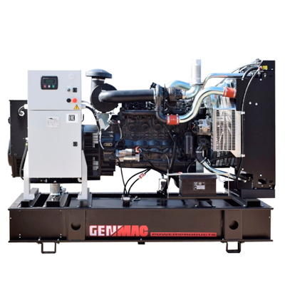 Дизельная электростанция GENMAC G170IO