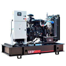 Дизельная электростанция GENMAC G100IO