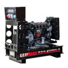 Дизельная электростанция GENMAC G13MO