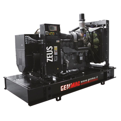 Дизельная электростанция GENMAC G1700PO Дизельная электростанция GENMAC G1700PO