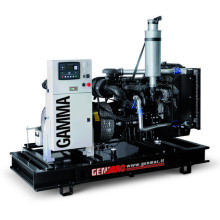 Дизельная электростанция GENMAC G150JO