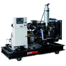 Дизельная электростанция GENMAC G105VO