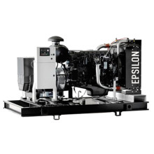 Дизельная электростанция GENMAC G800PO