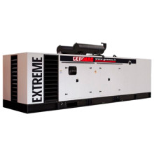 Дизельная электростанция GENMAC G1700PO (к) в кожухе