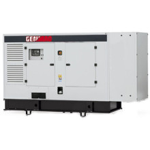 Дизельная электростанция GENMAC G180VO (к) в кожухе