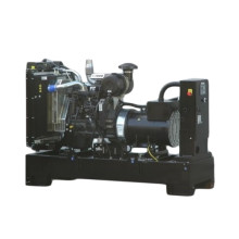 Дизельная электростанция Fogo FDF 100 I Дизельная электростанция Fogo FDF 100 I